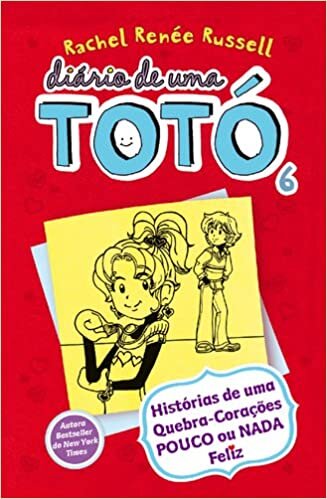 Diário de uma Totó 6
