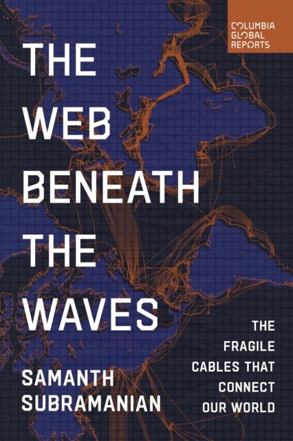 The Web Beneath the Waves