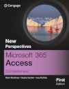 New Perspectives MicrosoftA® 365A® AccessA® Comprehensive, First Edition