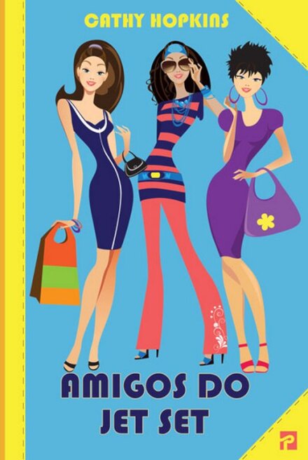 Amigos Do Jet Set
