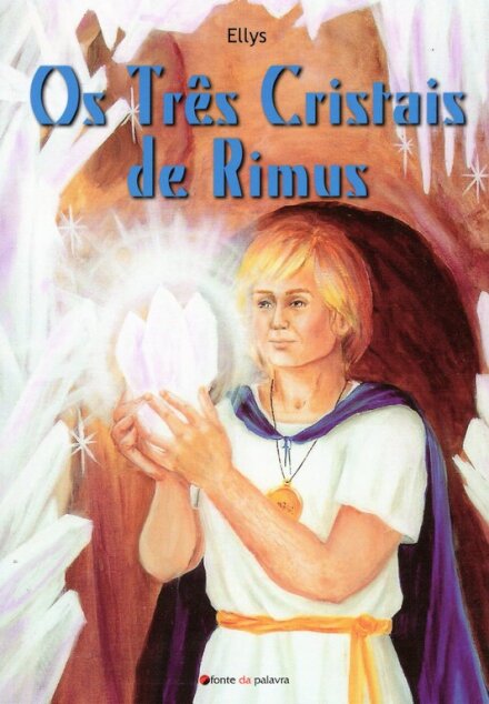 Os Três Cristais De Rimus