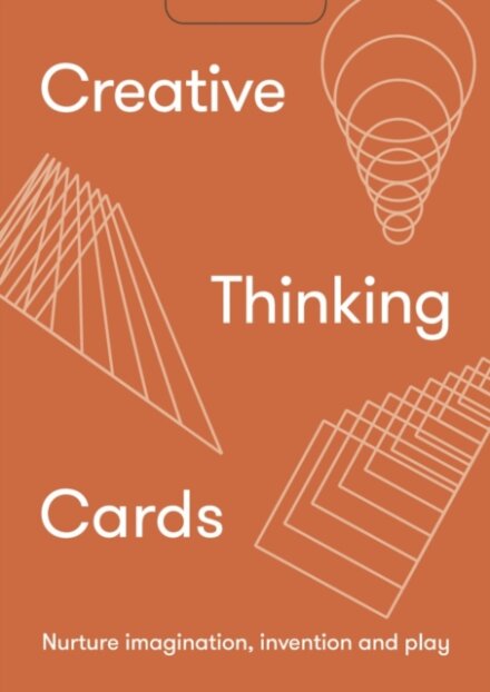 Creative Thinking Cards