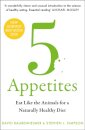 5 Appetites