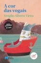 A Cor das Vogais