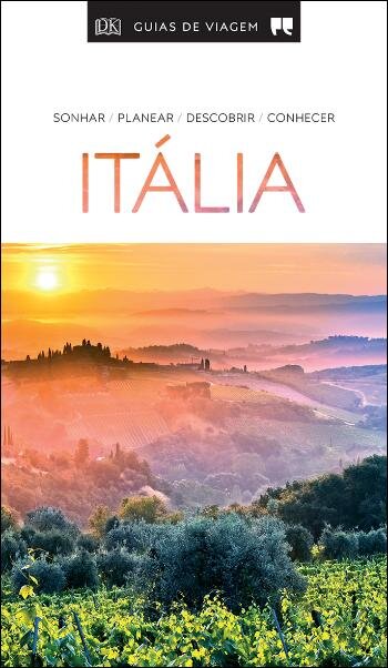 Guias de Viagem Porto Editora - Itália