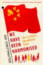 We have been harmonised