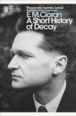 A Short History of Decay