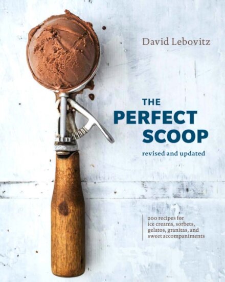 The Perfect Scoop Revised