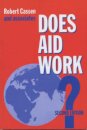 Does Aid Work? 2 Ed.