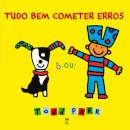Tudo bem cometer erros