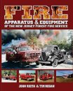 Fire Apparatus and Equipment of the New Jersey Forest Fire Service