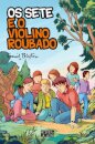 Os Sete e o Violino Roubado