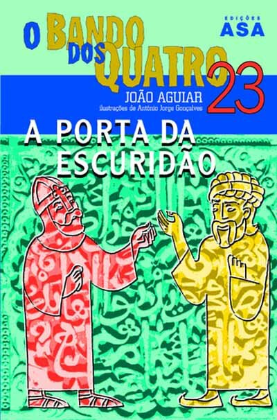 A Porta da Escuridão