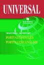 Dicionario Univers.Portugues/Ingles