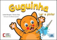 Guguinha – Ler E Pintar 1