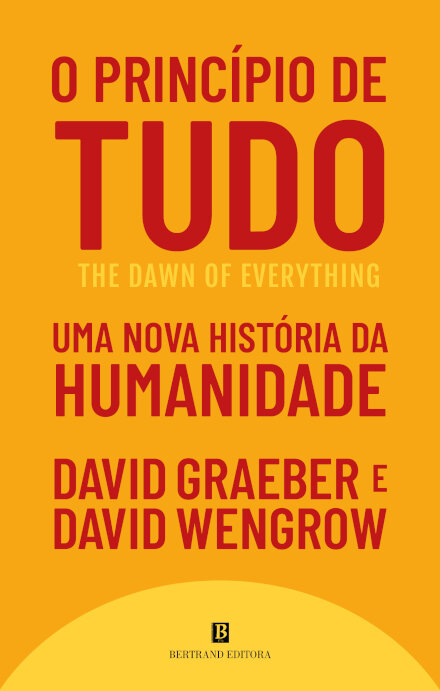 O Princípio de Tudo
