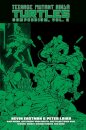Teenage Mutant Ninja Turtles Compendium, Vol. 2