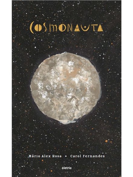 Cosmonauta