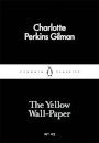 The Yellow Wallpaper