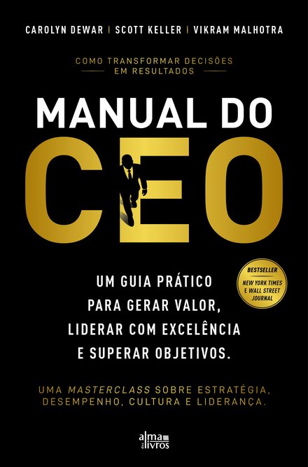 Manual Do Ceo