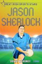 Jason Sherlock