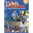 Club Prisma A1 - Libro de alumno + CD