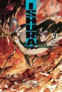 Ishura, Vol. 6