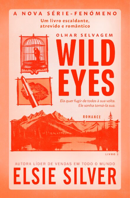 Wild Eyes
