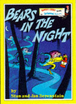 Bears In The Night