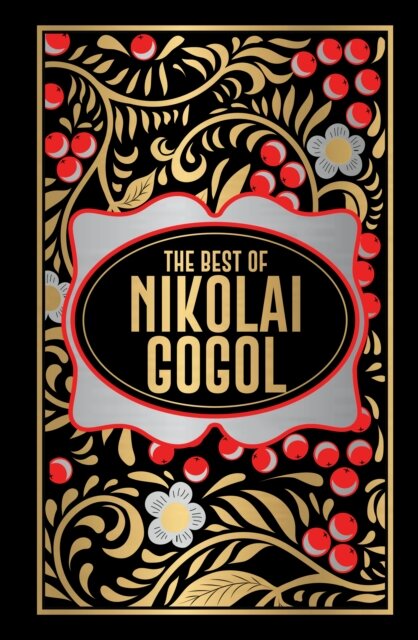 Nikolai Gogol (Deluxe Hardbound Edition)