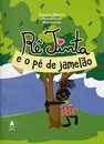 Rê Tinta E O Pé De Jamelão