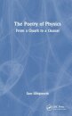 The Poetry of Physics