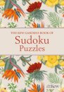 The Kew Gardens Book of Sudoku Puzzles