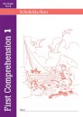First Comprehension Book 1