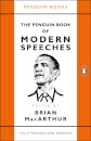 The Penguin Book Of Modern Speeches