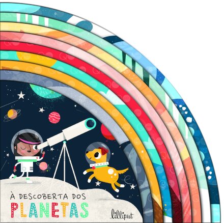 À Descoberta dos Planetas