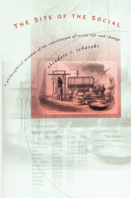 The Site of the Social