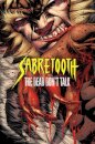 Sabretooth: The Dead Don'T Talk