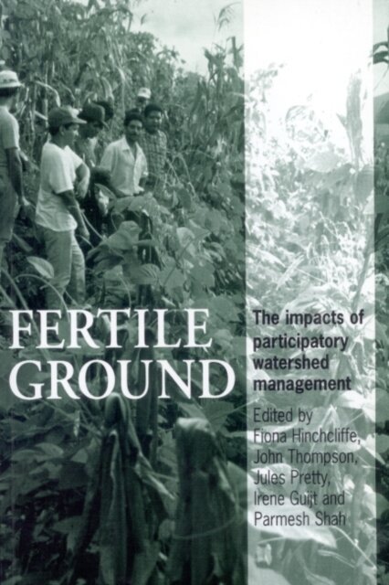 Fertile Ground