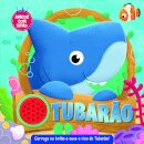 Amigos com Ritmo: Tubarão
