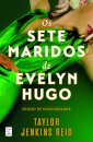 Os Sete Maridos de Evelyn Hugo: Edição de Colecionador