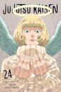 Jujutsu Kaisen, Vol. 24 : Volume 24