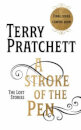 A Stroke Of The Pen: The Lost Stories