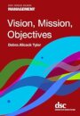 Vision, Mission, Objectives