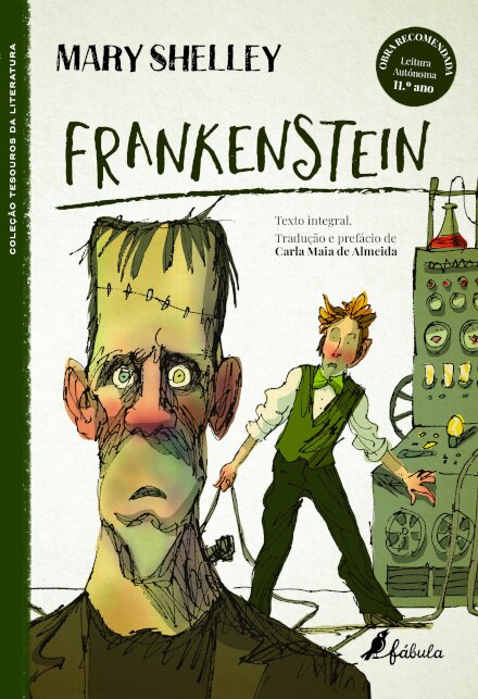 Frankenstein