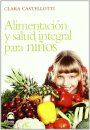 Alimentación Y Salud Integral Para Niños