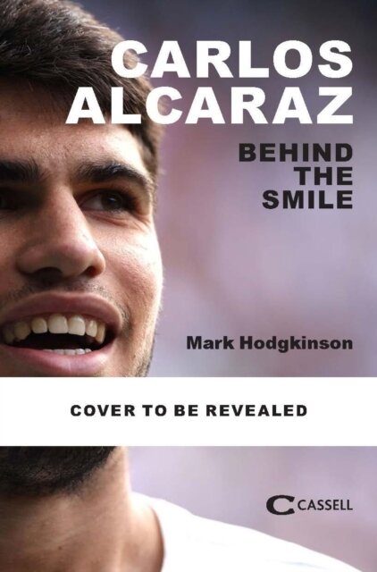 Being Carlos Alcaraz