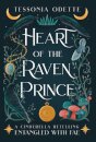 Heart of the Raven Prince