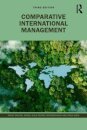 Comparative International Management