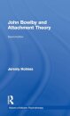 John Bowlby and Attachment Theory